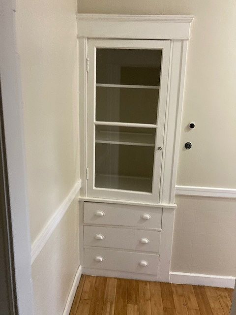Kitchen Pantry Cabinet