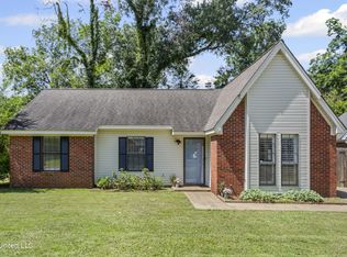 116 Dabney St, Batesville, MS 38606