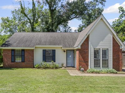 116 Dabney St, Batesville, MS, 38606