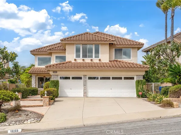18269 Wellington Ln, Rowland Heights, CA 91748
