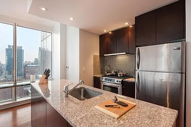 Rented by Town Residential