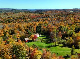 1287 Wilmington Cross Road, Whitingham, VT 05361