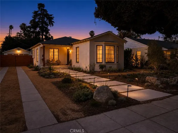 4586 Sunnyside Dr, Riverside, CA 92506