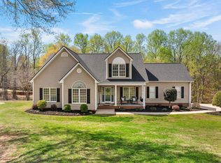 609 Nicholas Austin Ln, Boiling Springs, SC 29316