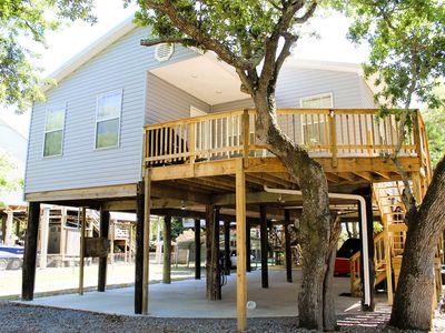 167 Santiny Ln, Grand Isle, LA, 70358