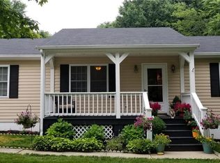 204 Barker Ave, Richmond, VA 23223