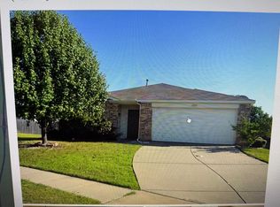 4500 Blue Jay Ln, Sherman, TX 75092