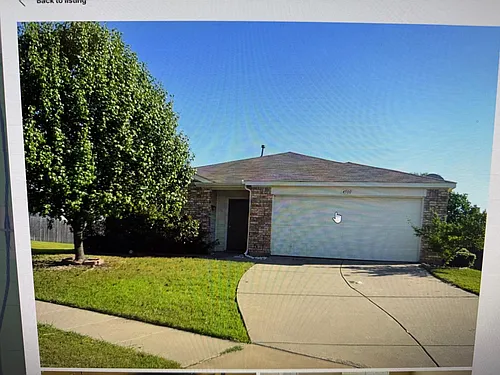 4500 Blue Jay Ln Photo 1