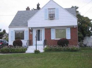 194 Cambridge Ave, Buffalo, NY 14215