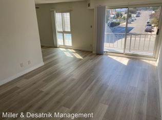 8400 Pershing Dr #1, Playa Del Rey, CA 90293