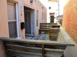 718 Olive Ave, Long Beach, CA 90813