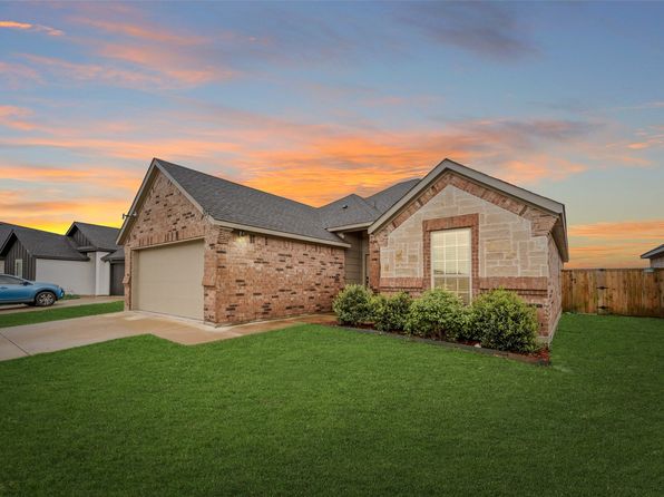 Home for Sale in Greenville TX