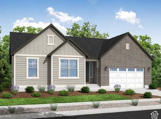1555 W Wildcat Rd, Santaquin, UT 84655