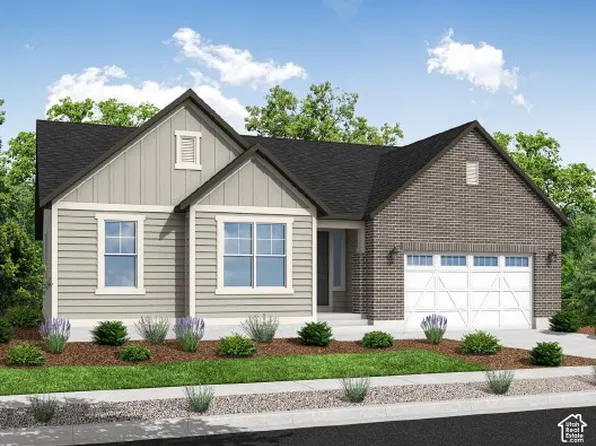 1555 W Wildcat Rd, Santaquin, UT 84655