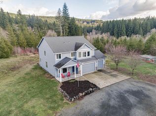 35905 NE Elliott Rd, Yacolt, WA 98675