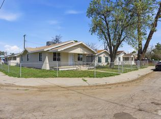 222 Moneta Ave, Bakersfield, CA