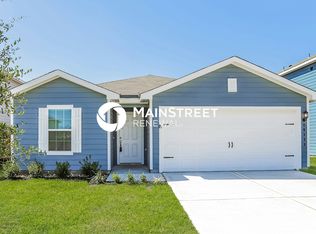 26123 Hals Dr, Magnolia, TX 77355