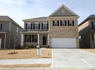 1430 Kaden Ln UNIT 81, Braselton, GA 30517