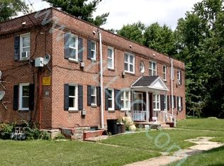 302 Morris Ave APT A, Crum Lynne, PA 19022