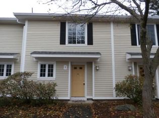 6 Adam St APT 7, South Easton, MA 02375