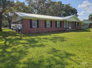 601 Day Ave, Bay Minette, AL 36507