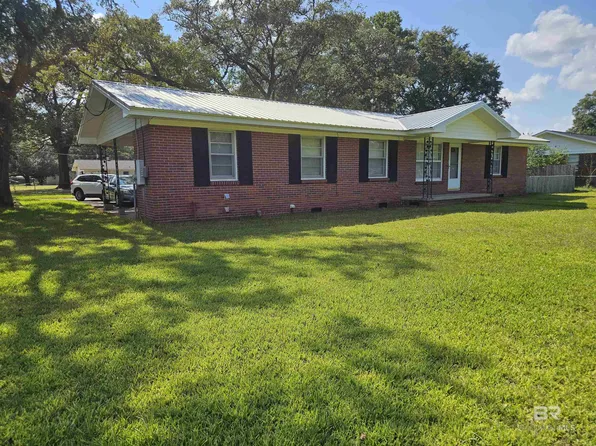 601 Day Ave, Bay Minette, AL 36507