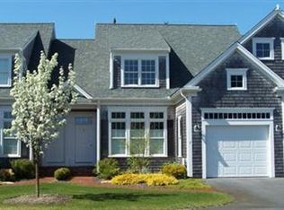 5 Captains Row #5, Chatham, MA 02633