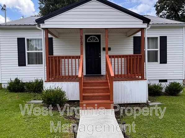 312 Highland St, Beckley, WV 25801