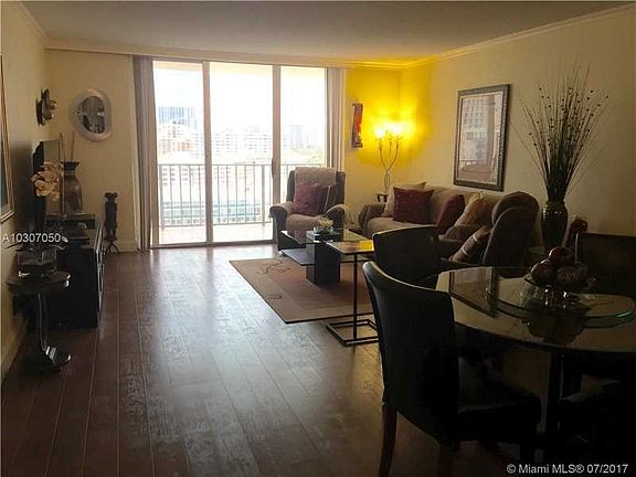 2nd image of 3800 S Ocean Dr APT 1708
