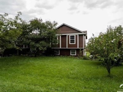 1841 College St, Baldwin City, KS, 66006
