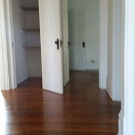 Hallway Closet Bed RM Entry 