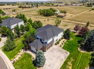 11045 Puma Run, Littleton, CO 80124