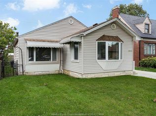 2032 Verdun Ave, Windsor, ON N8W1P7