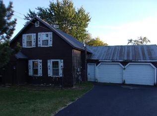 939 Route 374, Cadyville, NY 12918