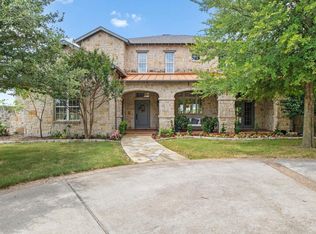 369 W Hill Dr, Aledo, TX 76008