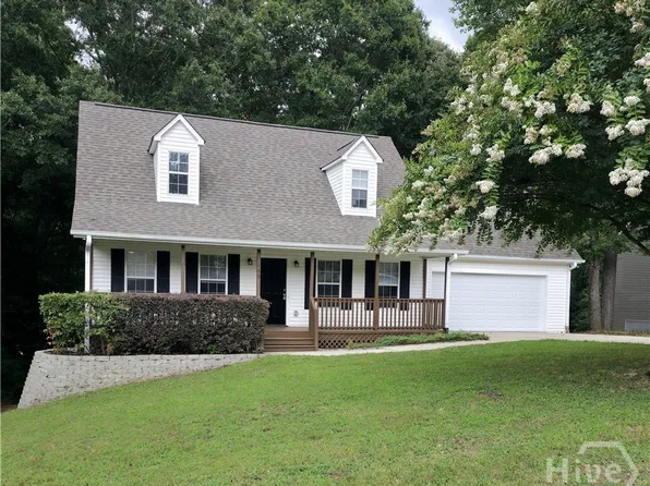 160 Williamsburg Way, Winder, GA 30680