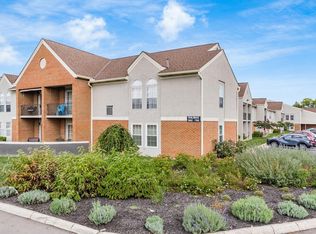 7150 E Main St APT A207, Reynoldsburg, OH