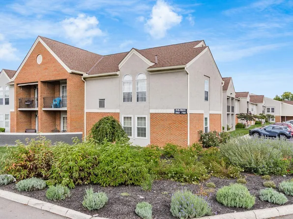 7150 E Main St APT A207, Reynoldsburg, OH 43068