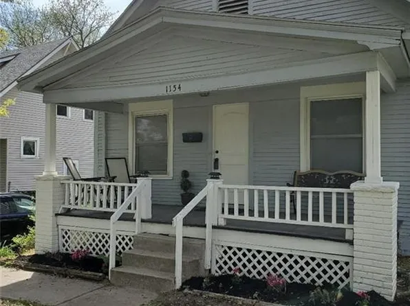 1154 N 36th St, Kansas City, KS 66102