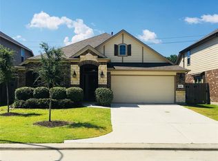 4414 Bearberry Ave, Baytown, TX 77521