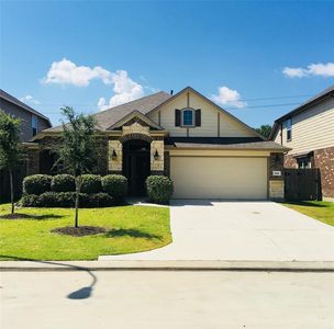 4414 Bearberry Ave, Baytown, TX, 77521