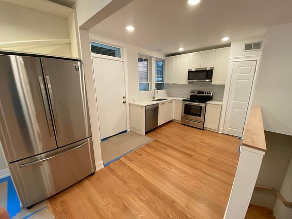 5th image of 3700 N Bell Ave #1REAR