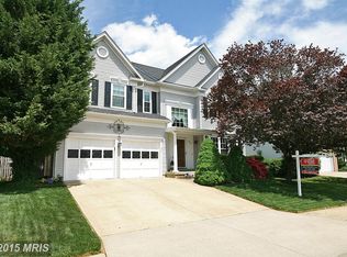 472 Hawk Ridge Ln, Sykesville, MD 21784