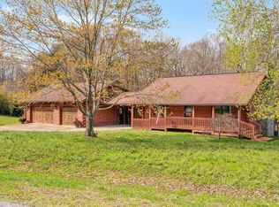 117 Journey End St, Cadiz, KY 42211