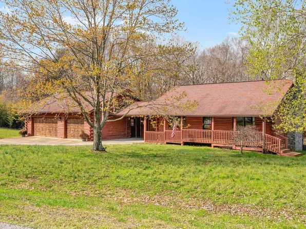 117 Journey End St, Cadiz, KY 42211