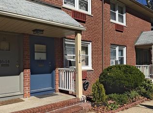 16-14 Plaza Road #1614A, Fair Lawn, NJ 07410