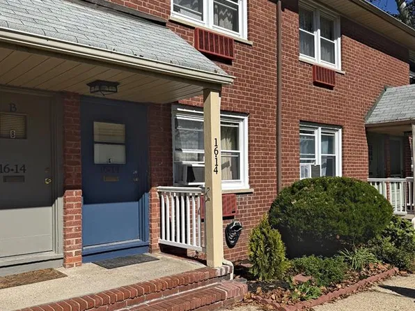 16-14 Plaza Road #1614A, Fair Lawn, NJ 07410