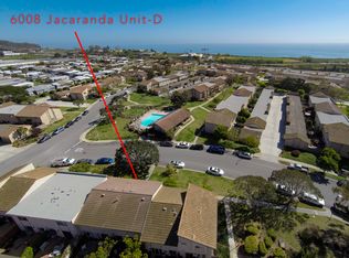 6008 Jacaranda Way APT D, Carpinteria, CA 93013