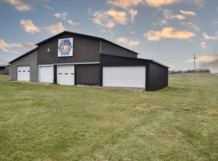 651 Kidd Rd, Center, KY 42214