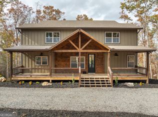 LOT 5 Briar Creek Ct, Morganton, GA 30560